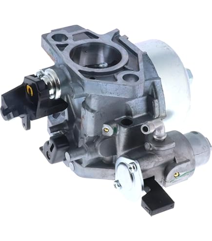Amazon.com: Honda 16100-Z1C-V01 Carburetor (BE85Q A